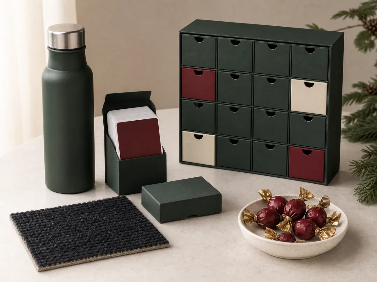Objets publicitaires