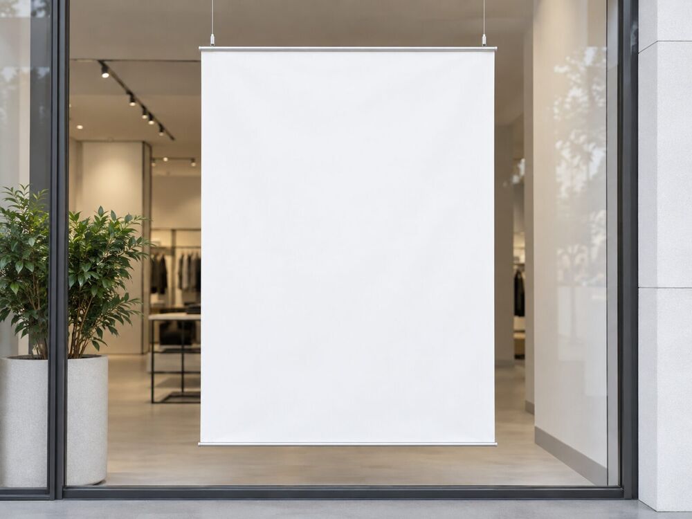 Affiche grand format