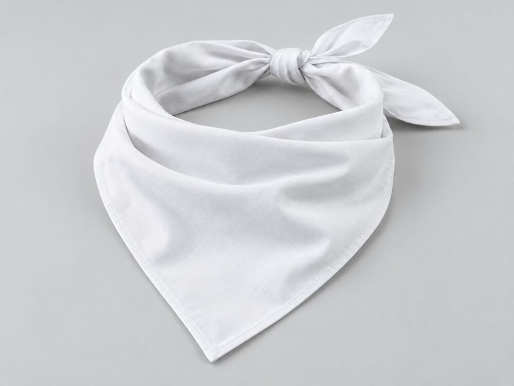 Bandana / foulard personnalisé