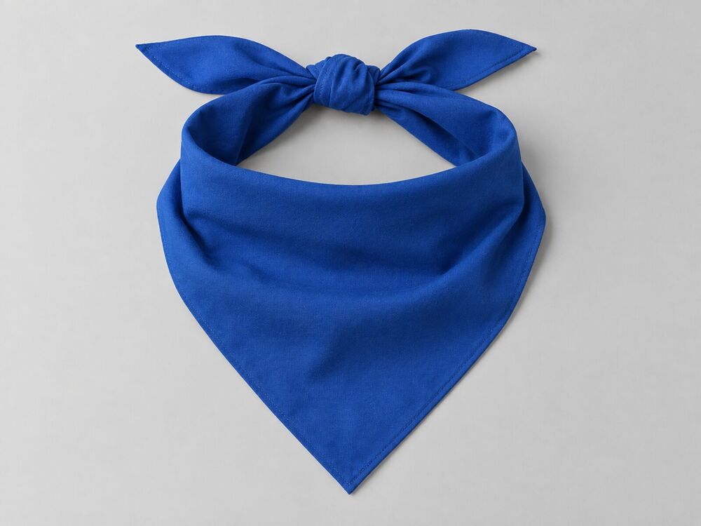 Bandana personnalisé