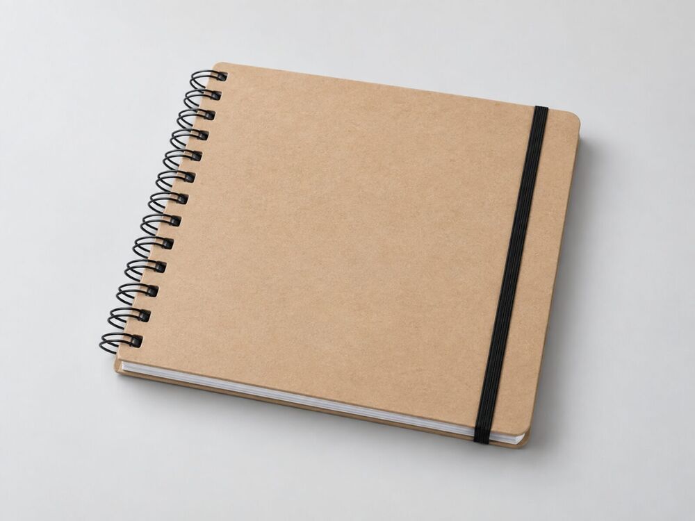 Bloc-notes personnalisé