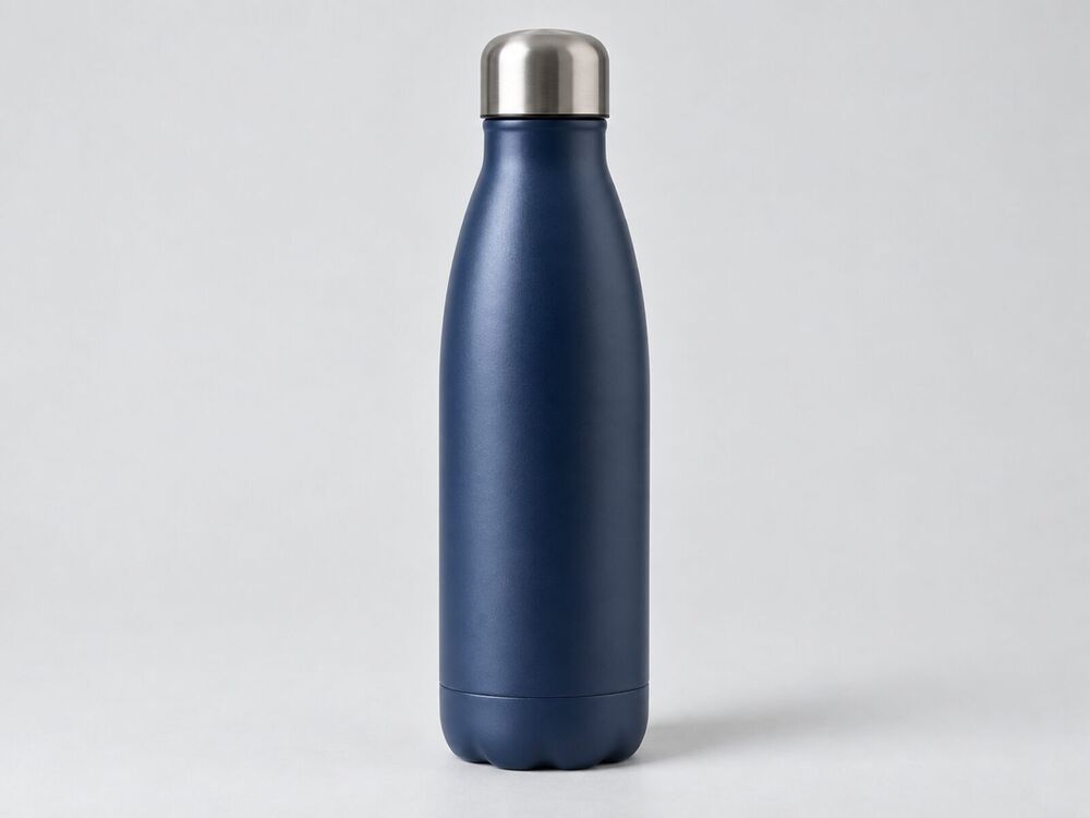 Bouteille isotherme personnalisée