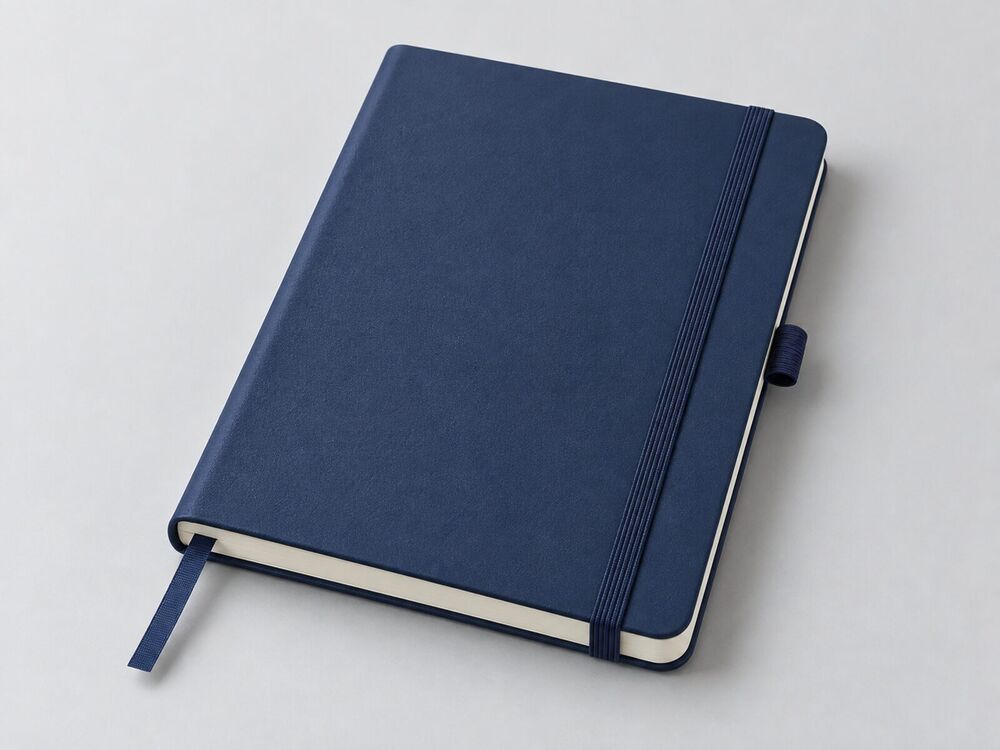 Carnet personnalisé