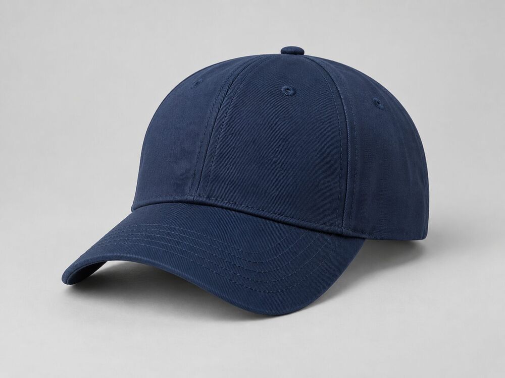 Casquette personnalisée