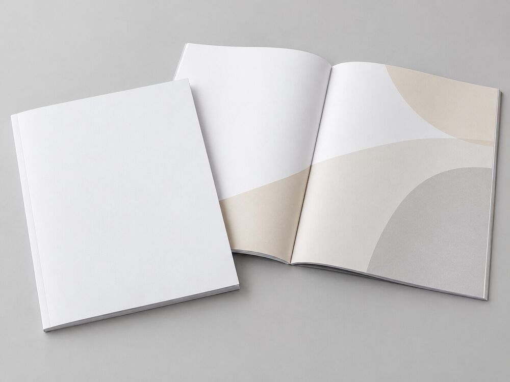 Catalogue imprimé
