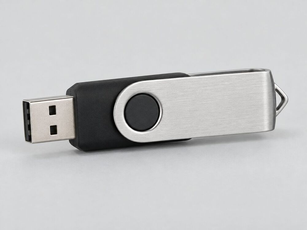 Clé USB personnalisée