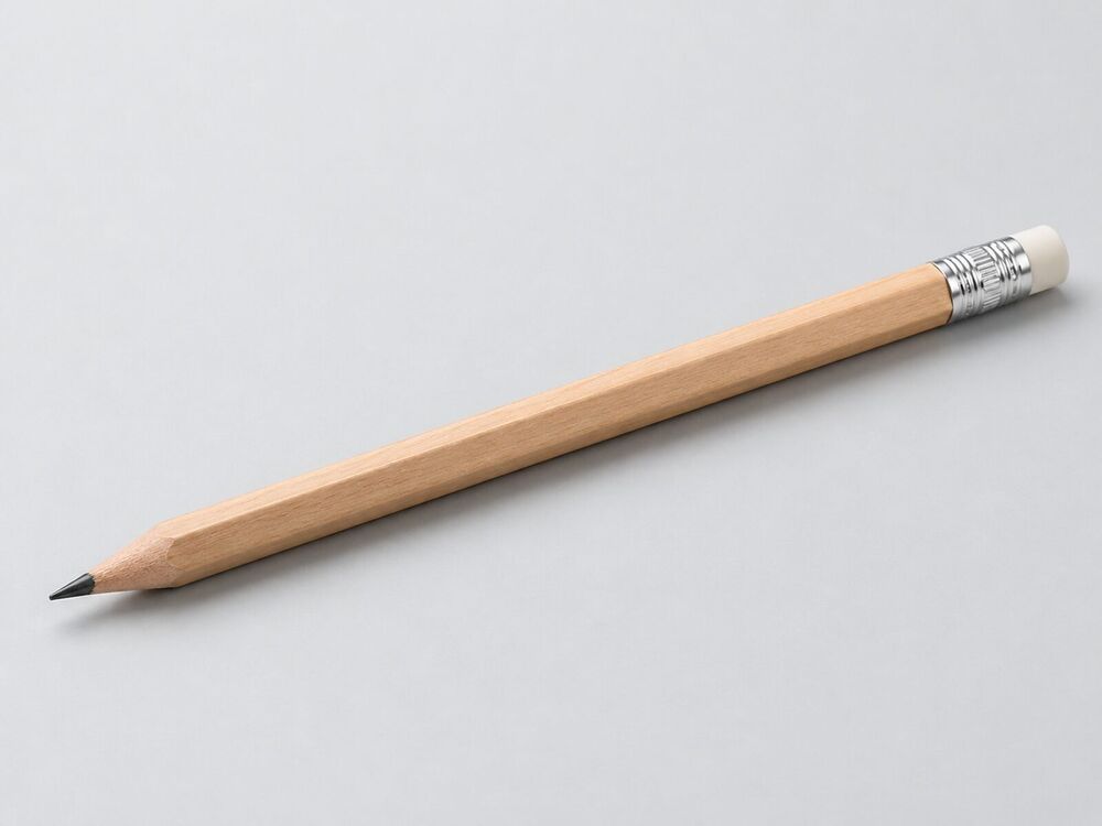 Crayon personnalisé