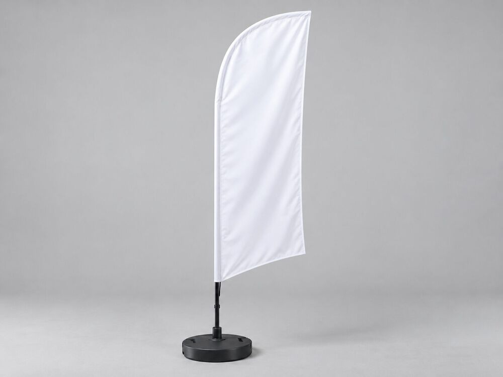 Drapeau personnalisé