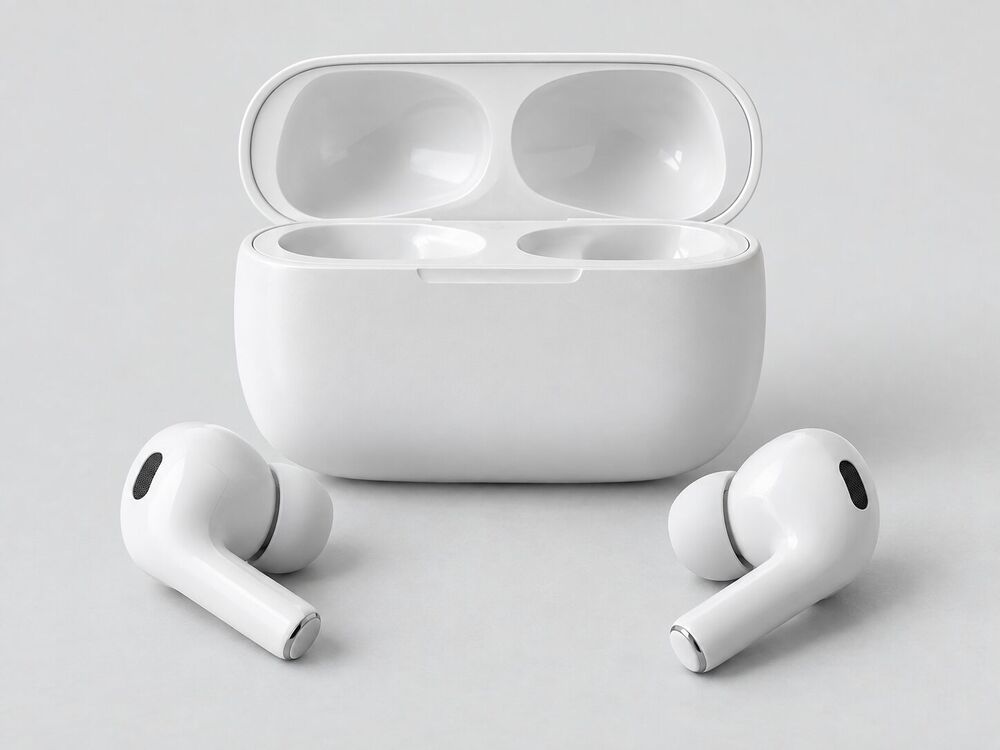 Écouteurs Bluetooth personnalisés