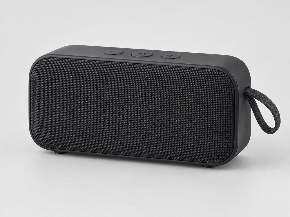 Enceinte Bluetooth personnalisée