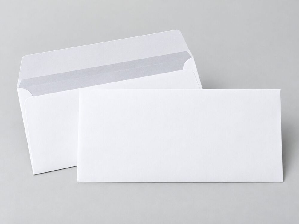 Enveloppe personnalisée