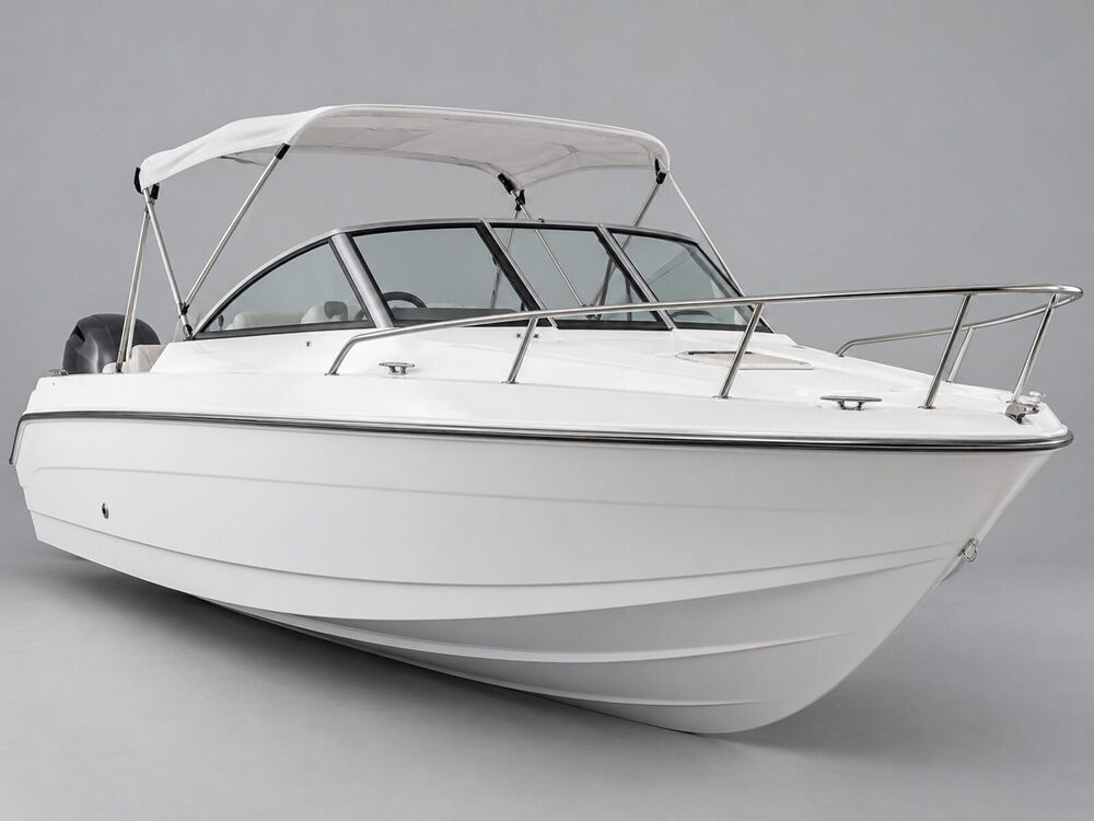 Lettrage bateau