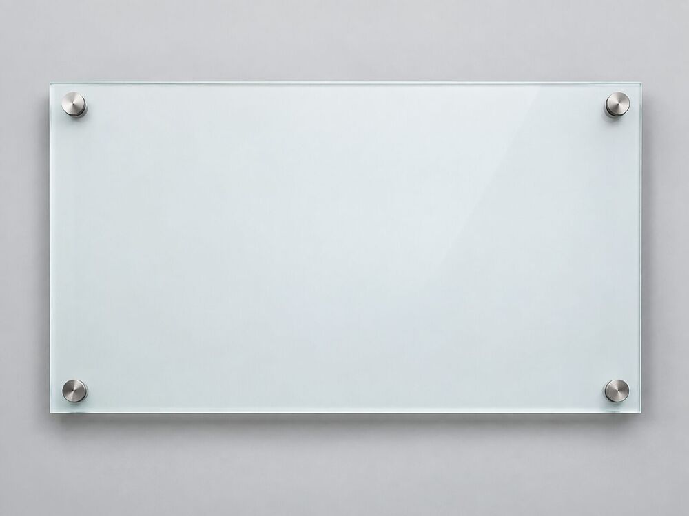 Lettrage vitrine