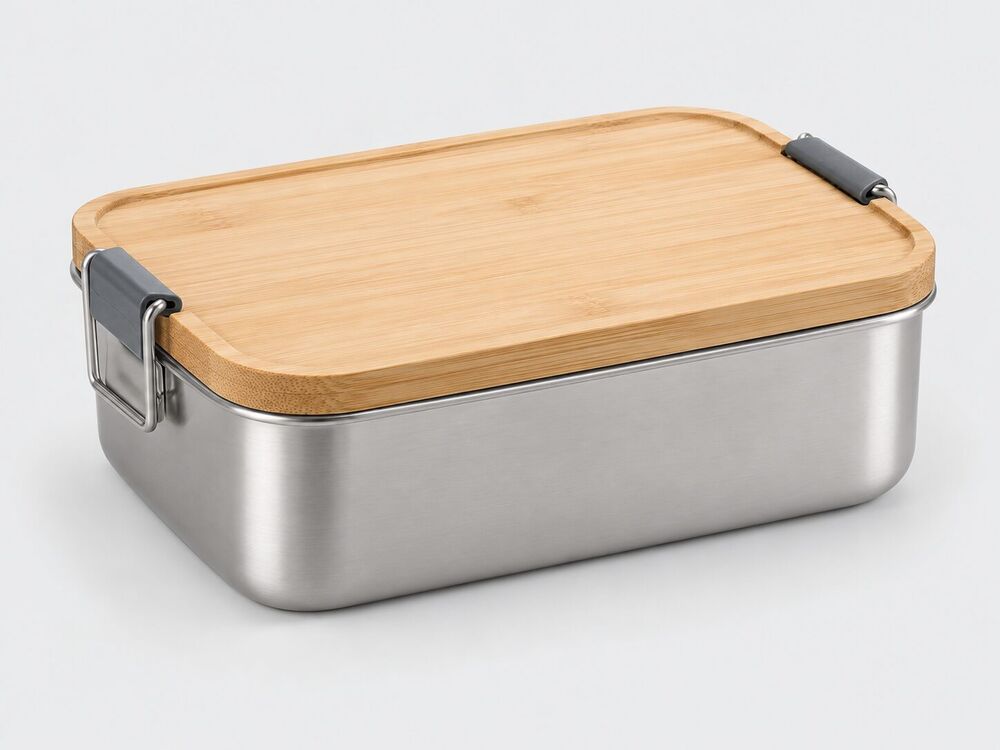 Lunch box personnalisée