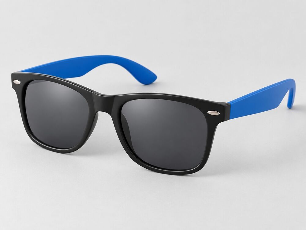 Lunettes de soleil personnalisées