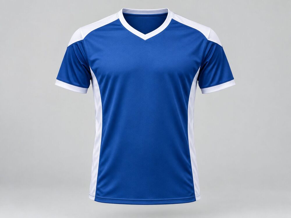 Maillot sportif personnalisé