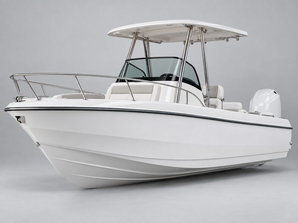 Marquage bateau
