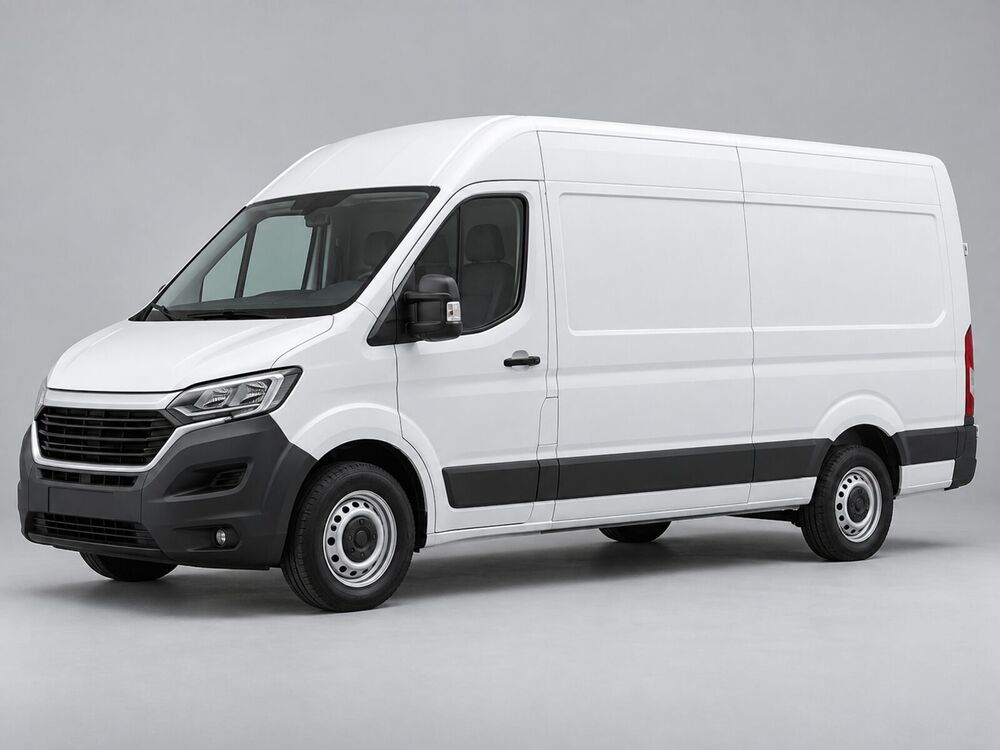 Marquage camion