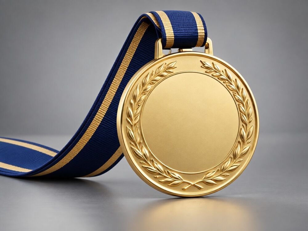 Médaille honorifique