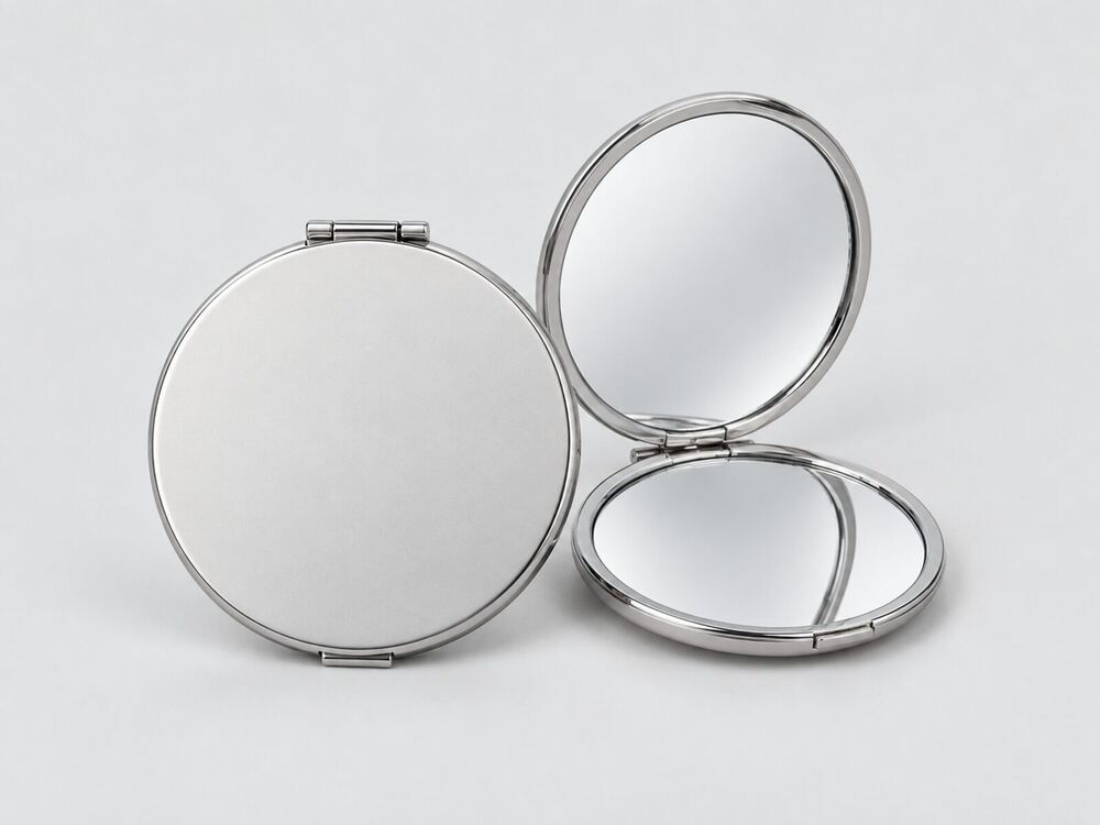 Miroir personnalisé