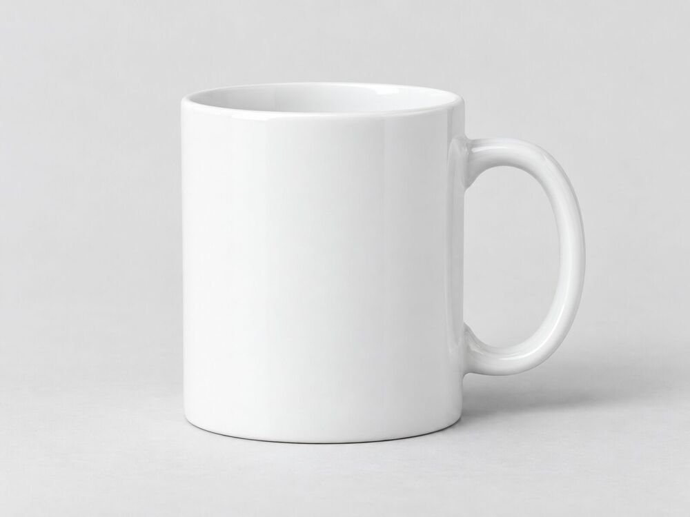 Mug personnalisé