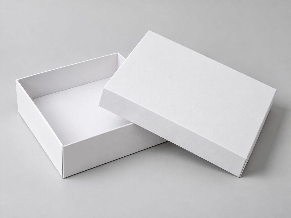 Boîte / packaging personnalisé