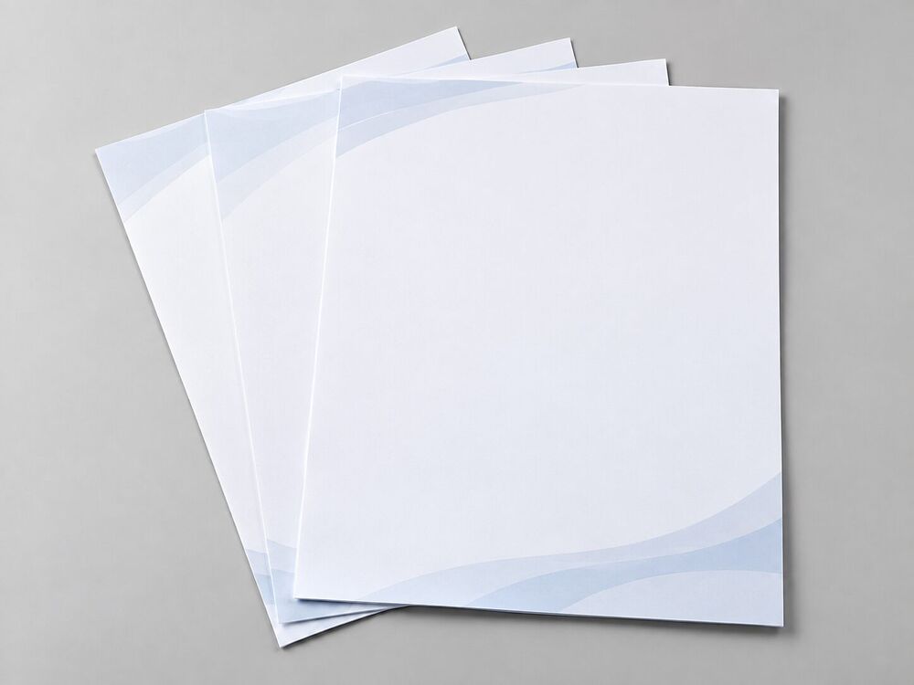 Papier à en-tête
