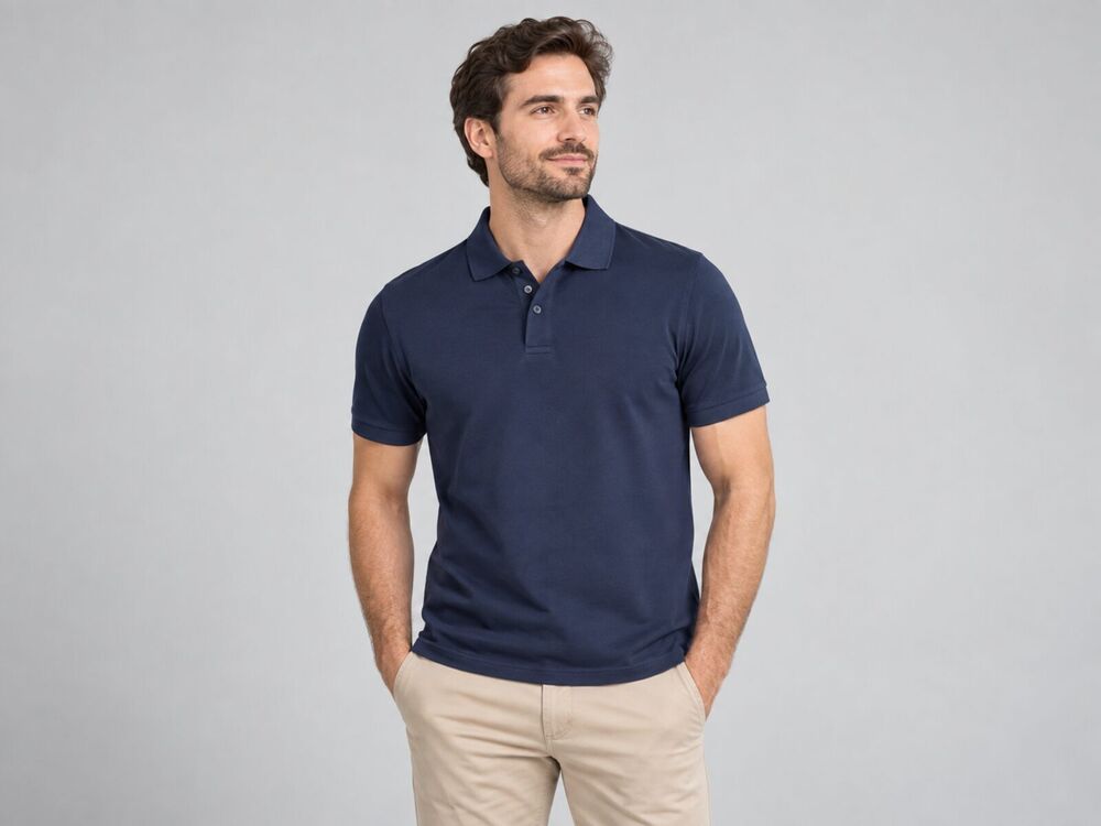 Polo personnalisé
