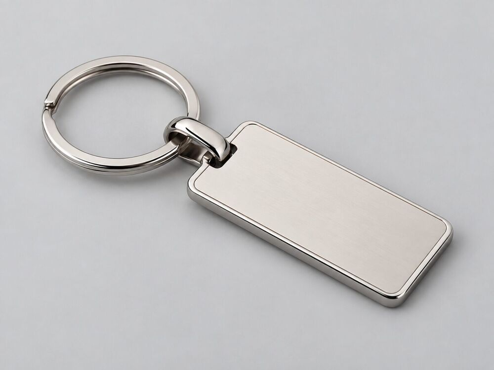 Porte-clés personnalisé