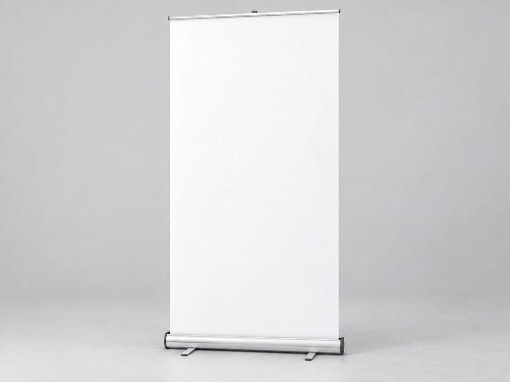 Roll-up personnalisé