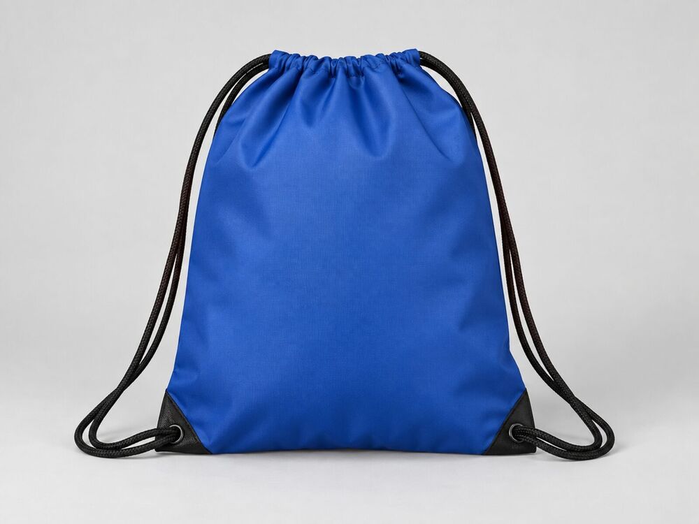 Sac à cordons personnalisé