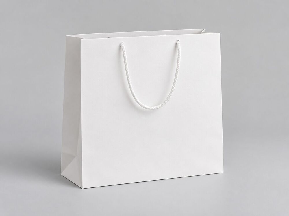 Sac papier personnalisé