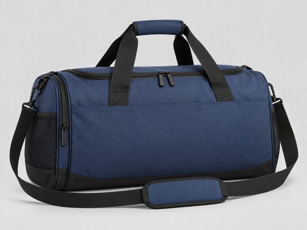 Sac de sport personnalisé