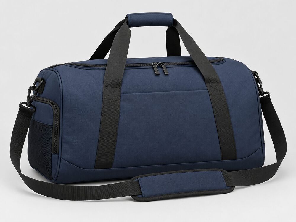 Sac de voyage personnalisé