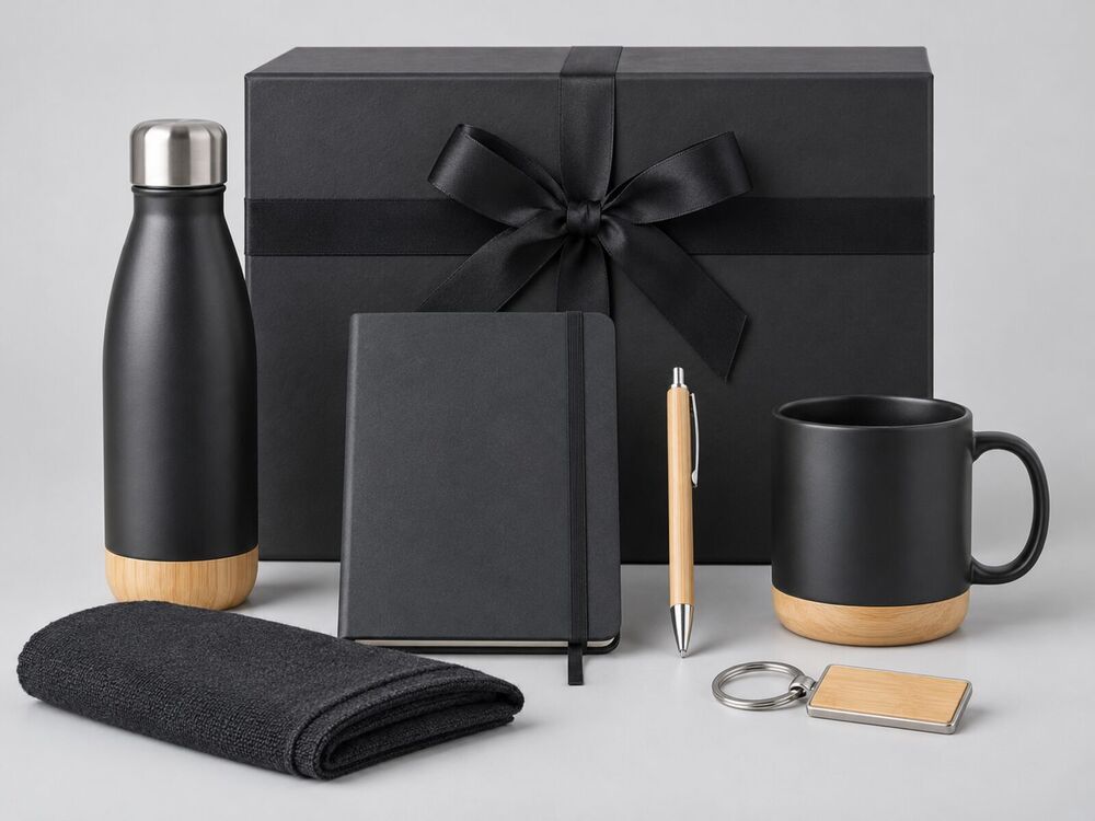 Set cadeau entreprise