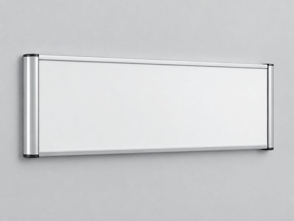 Ensemble de signalétique intérieure