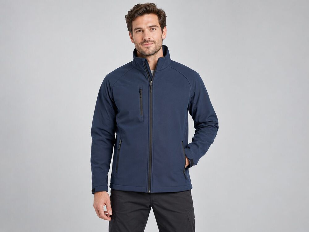 Softshell personnalisée