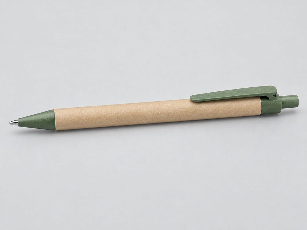 Stylo recyclé personnalisé