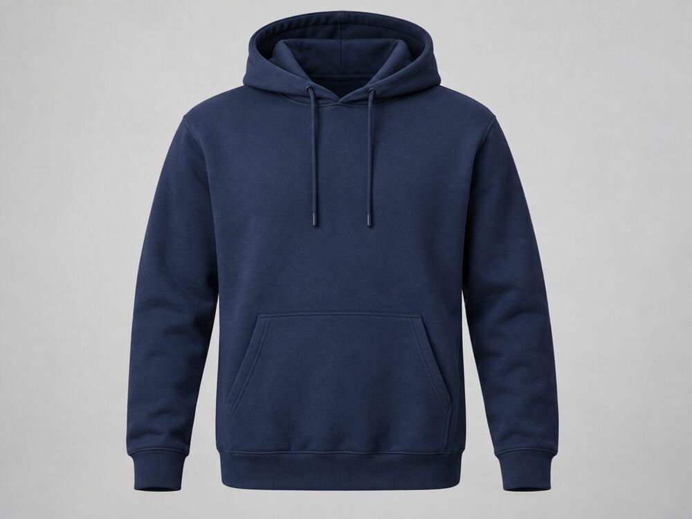 Sweat à capuche personnalisé