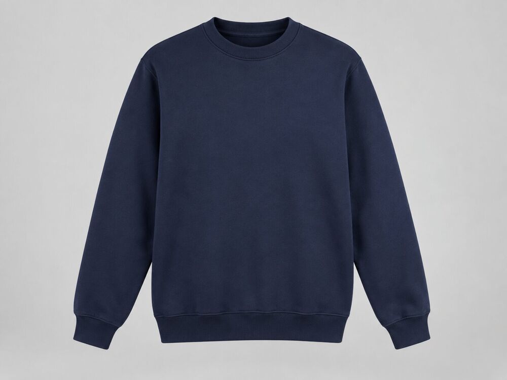 Sweat personnalisé