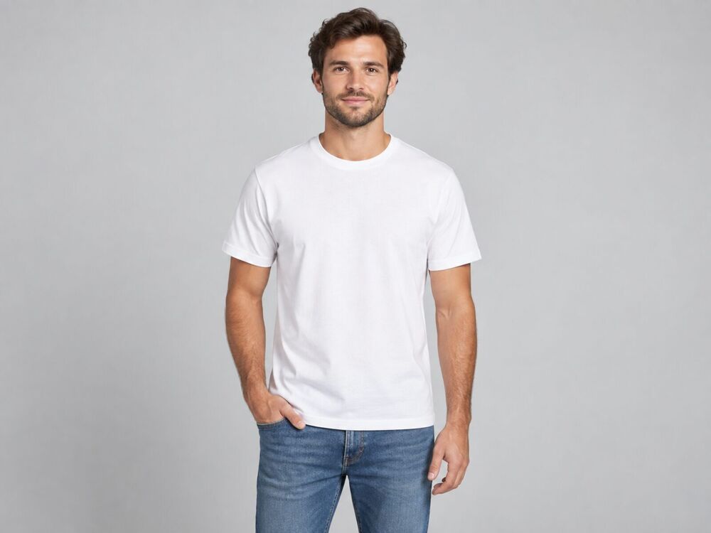 T-shirt personnalisé