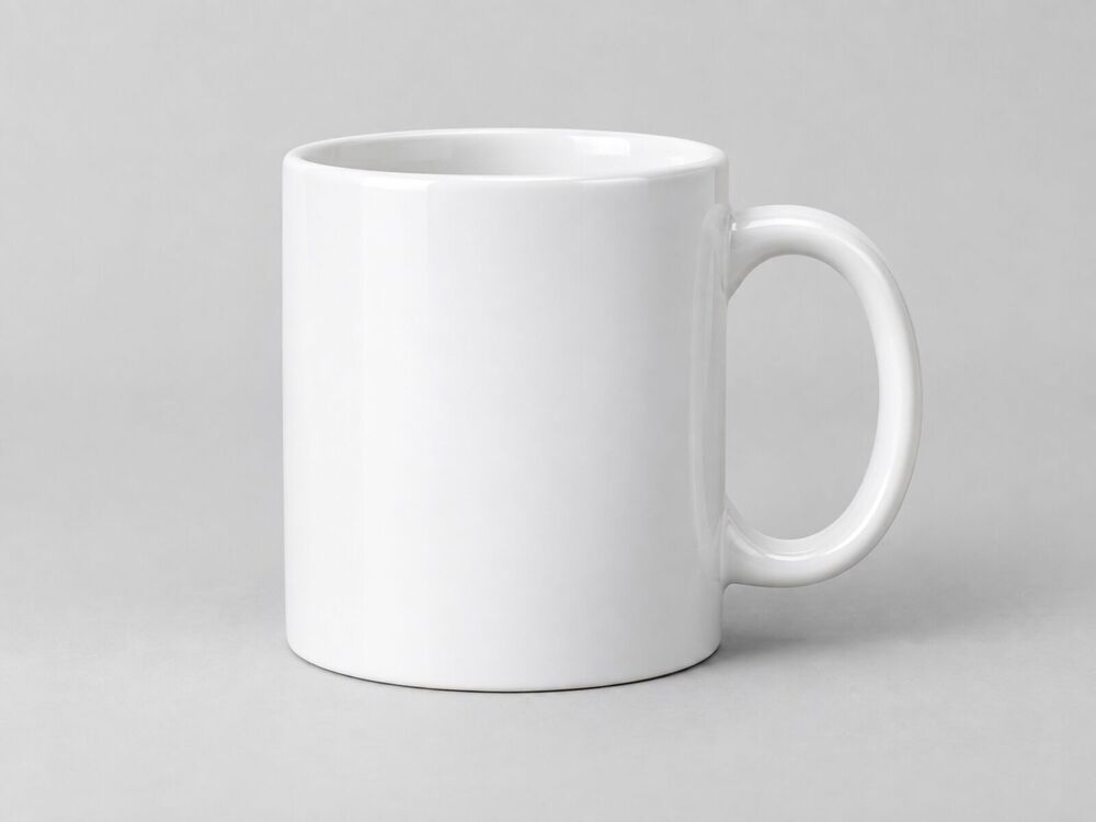 Tasse personnalisée