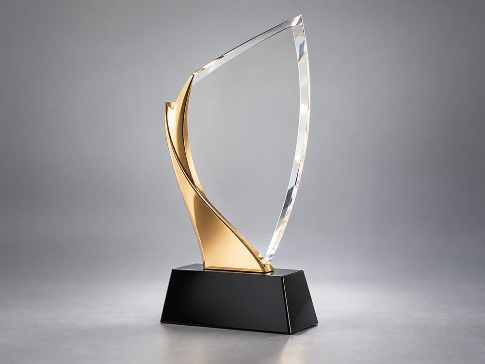 Trophée d'entreprise