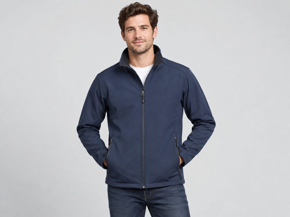 Veste personnalisée