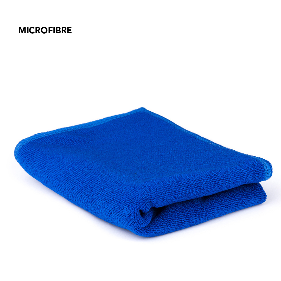 Serviette personnalisée