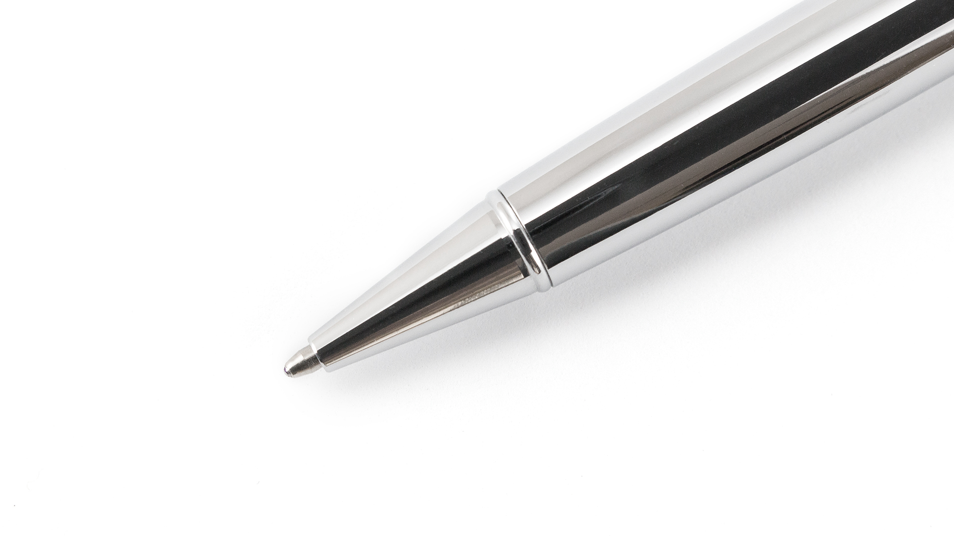 Stylo personnalisé